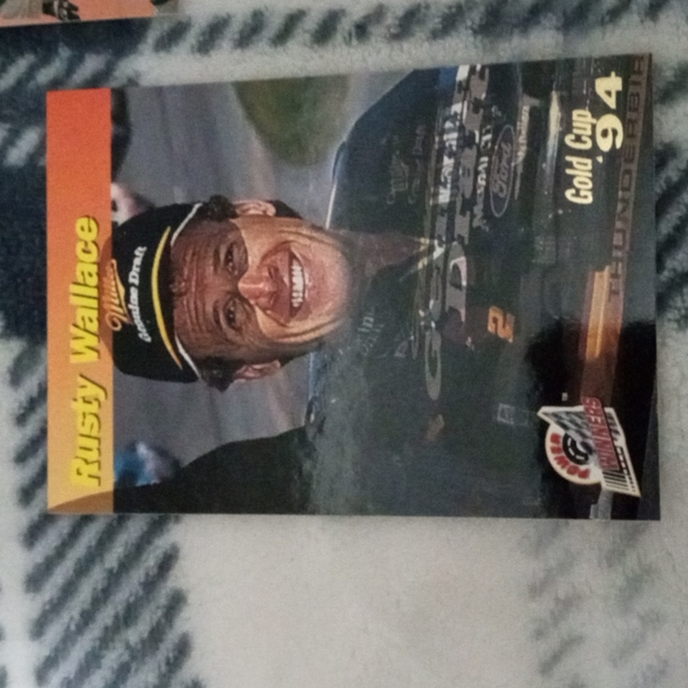 Trading Cards - Picture 7 of 7